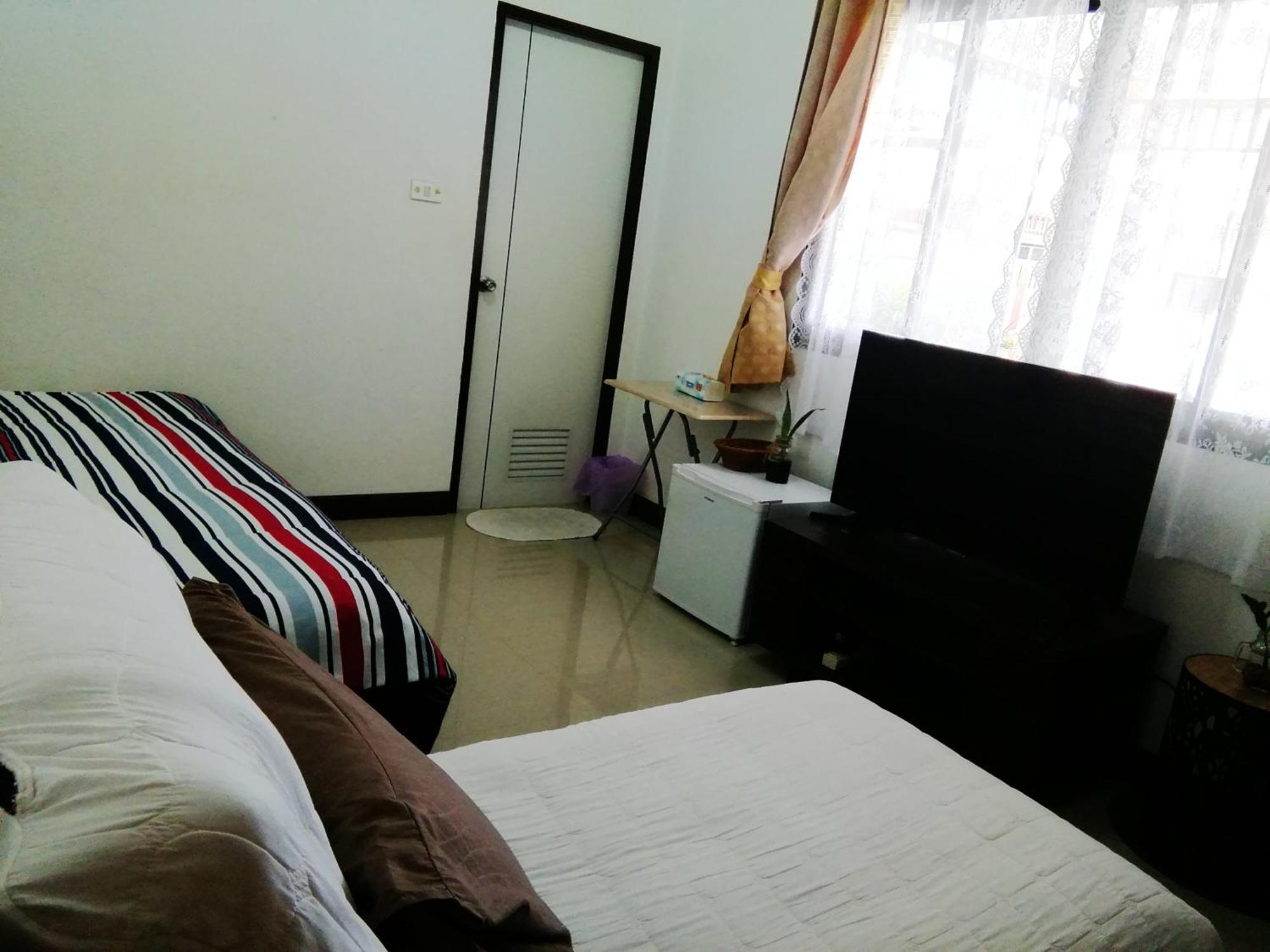 Wilderness Bed & Breakfast Ban Chang  Room photo