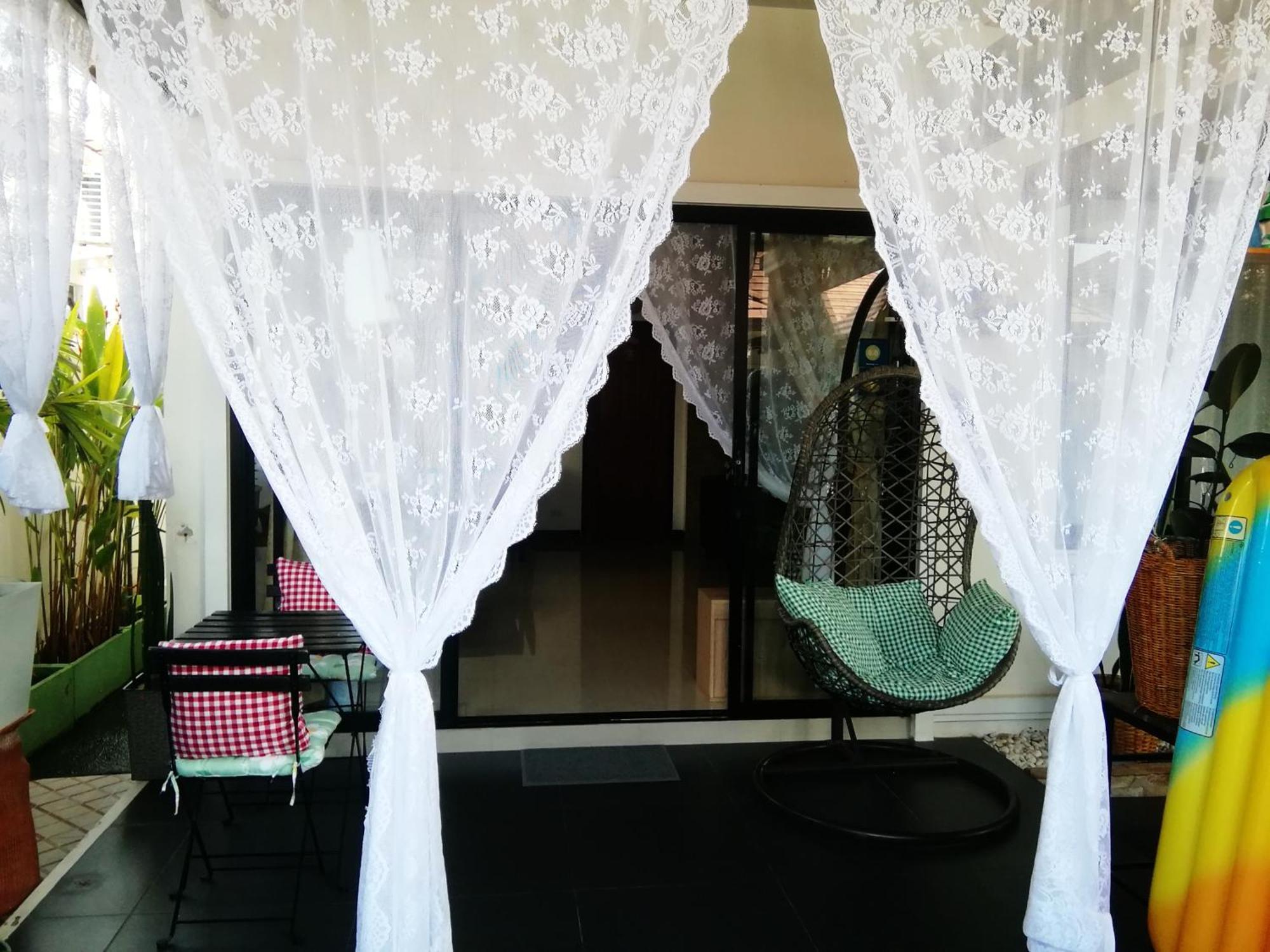 Wilderness Bed & Breakfast Ban Chang  Room photo