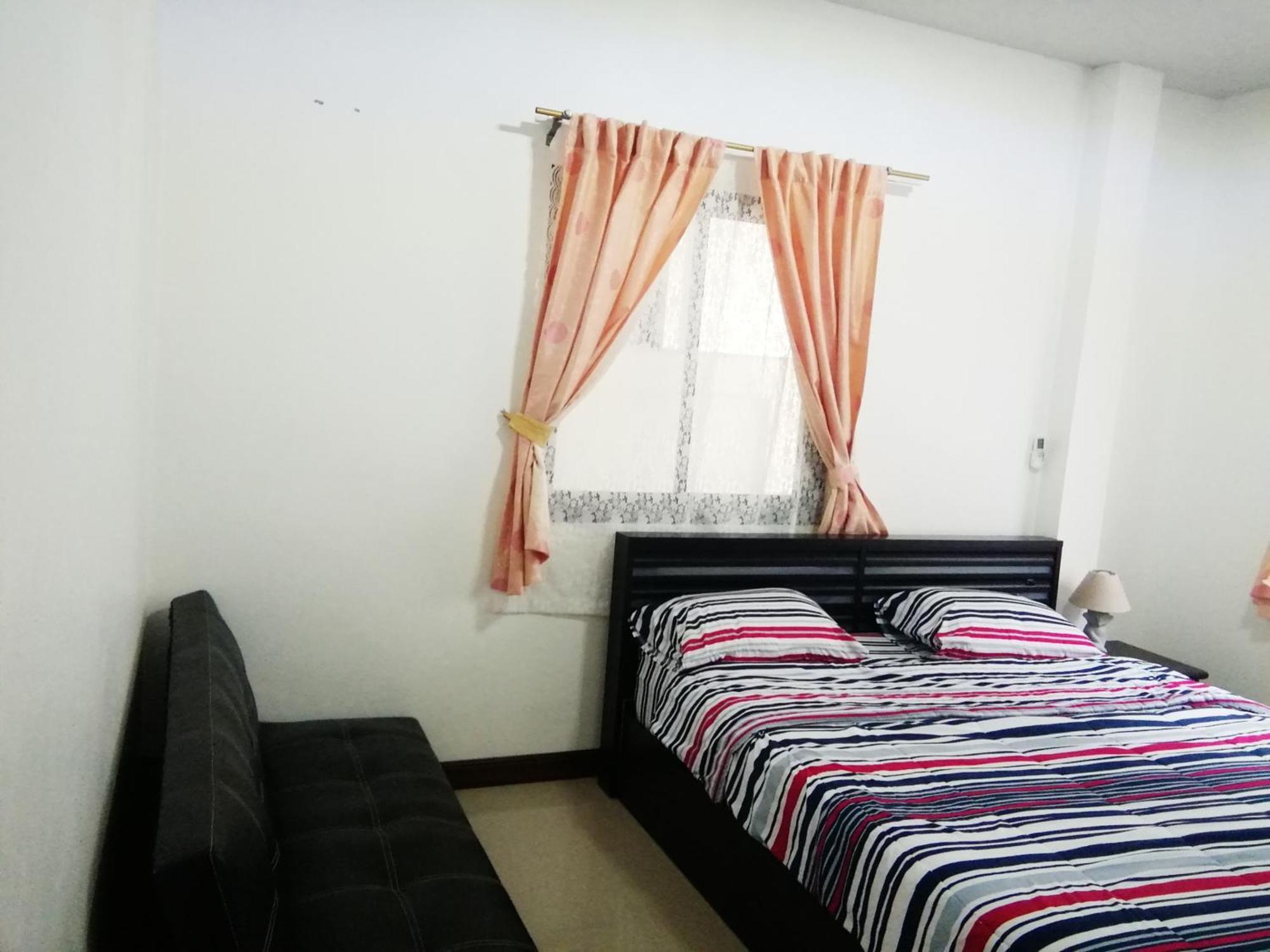 Wilderness Bed & Breakfast Ban Chang  Room photo